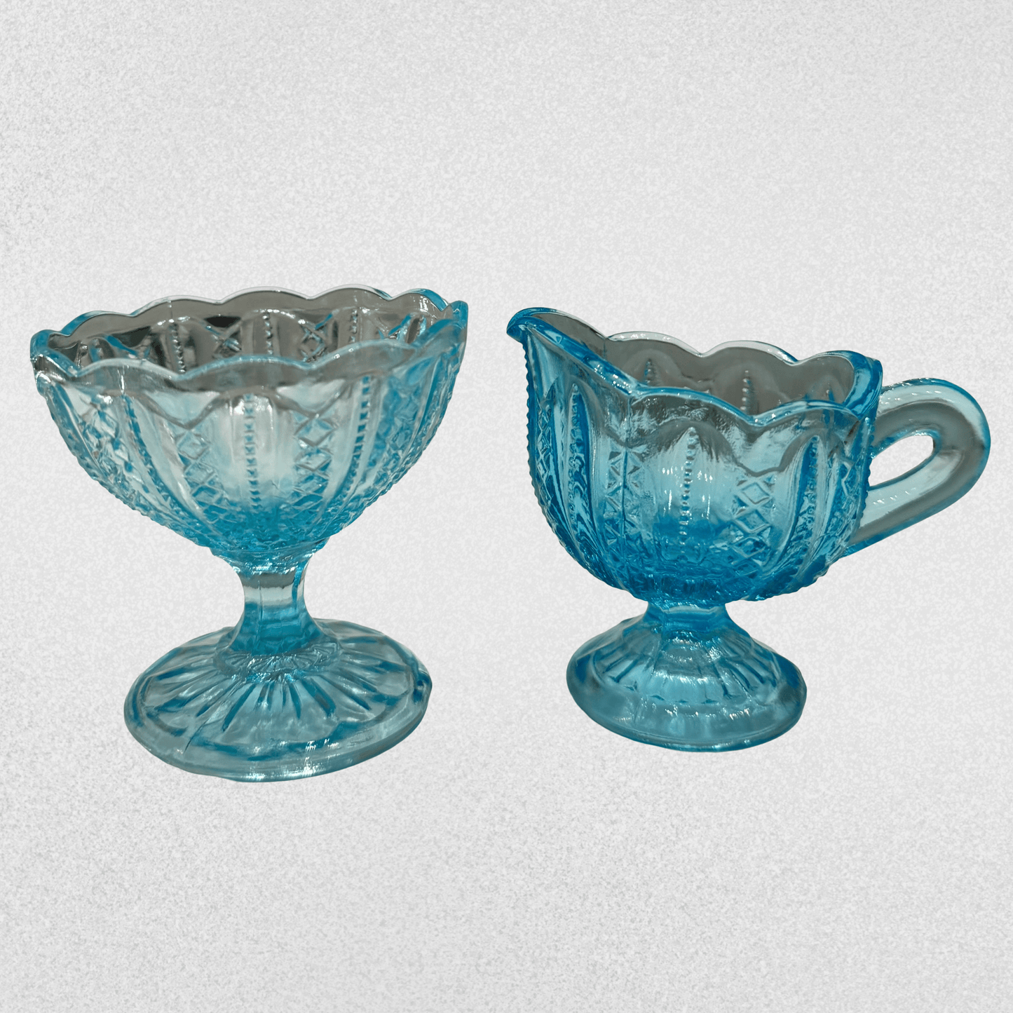 Sokerikko ja kermakko, Nuutajärvi
