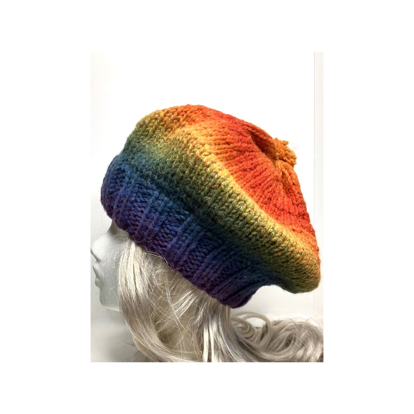 Baskeri Susu multicolor