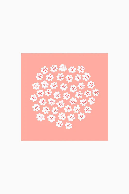 Lautasliina Marimekko Puketti 33cm