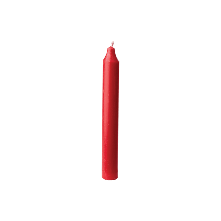Kruunukynttilä 18 cm