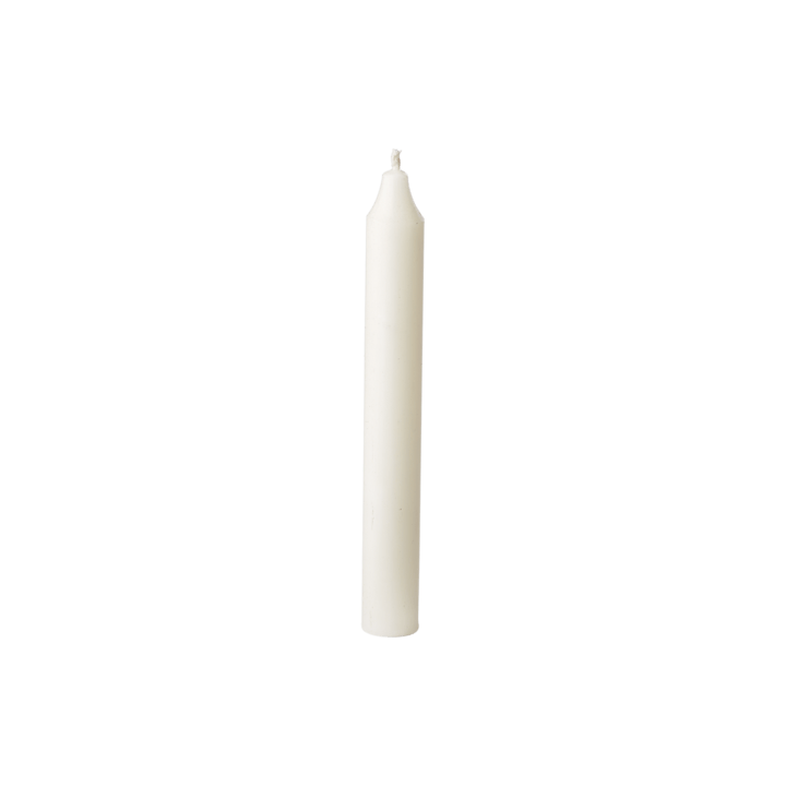 Kruunukynttilä 18 cm