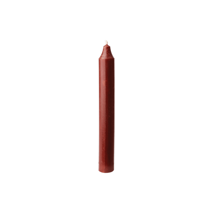 Kruunukynttilä 18 cm