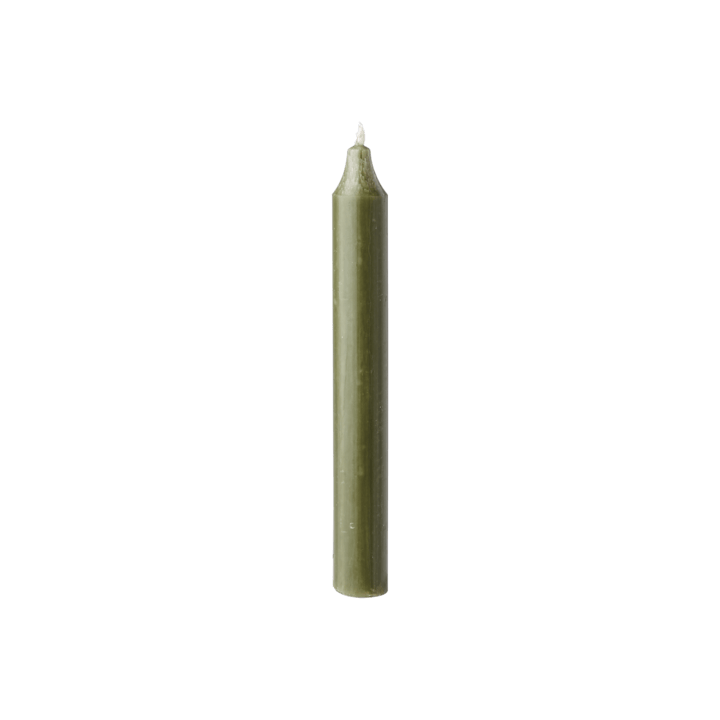 Kruunukynttilä 18 cm