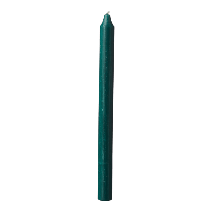 Crown candle 28 cm