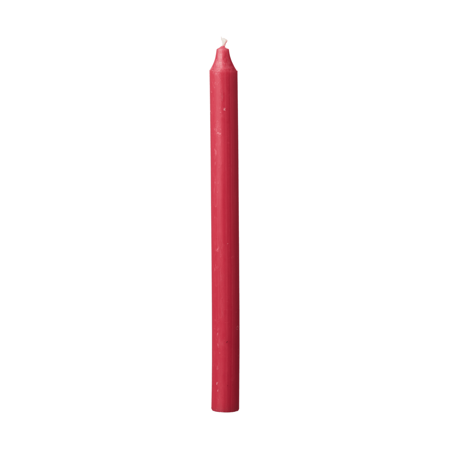 Crown candle 28 cm