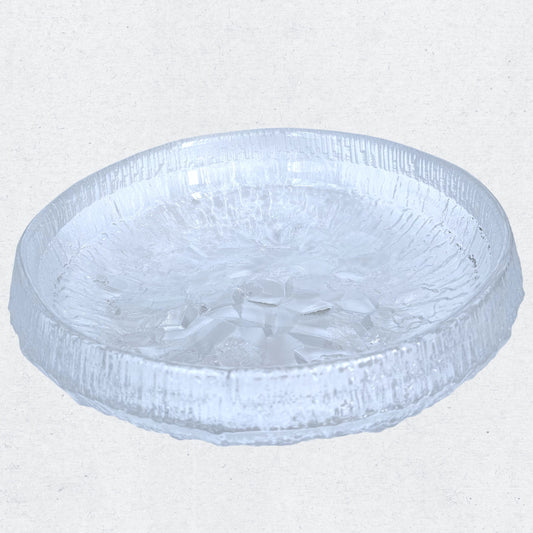 Tarjoilukulho Lunaria Tapio Wirkkala Iittala