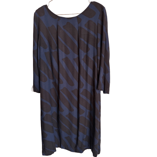 Mekko Marimekko Stidit Staccato koko 44