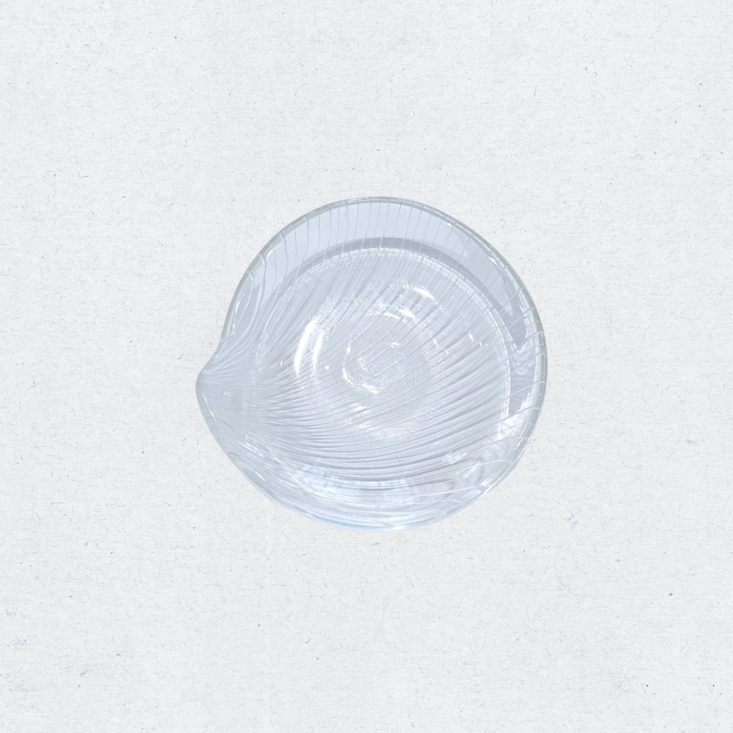 Taidelasi Tapio Wirkkala 3341 Iittala