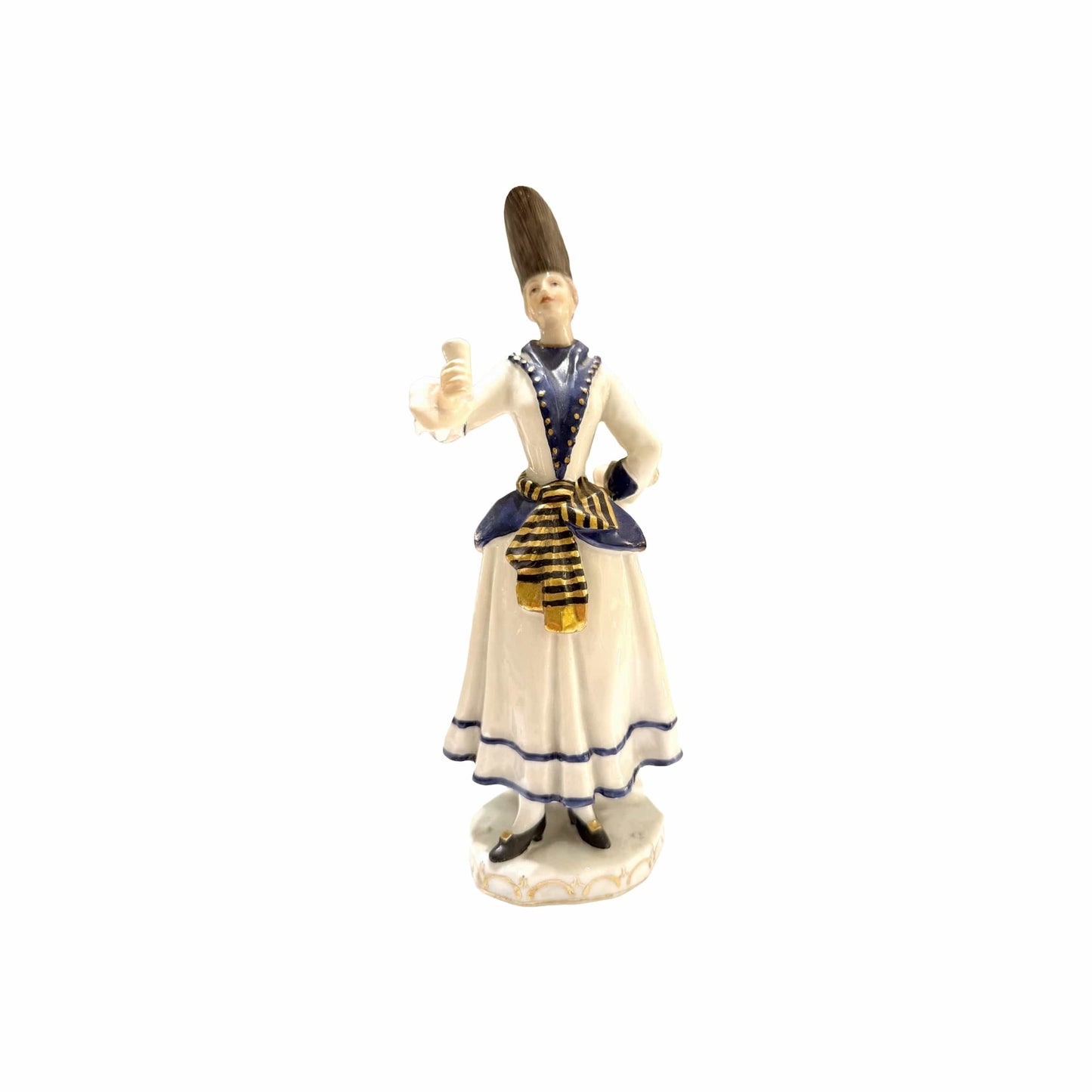 Figuriini nainen Schlegelmilch Saksa