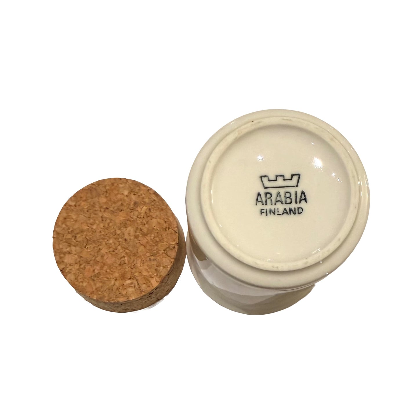 Purkki Arabia