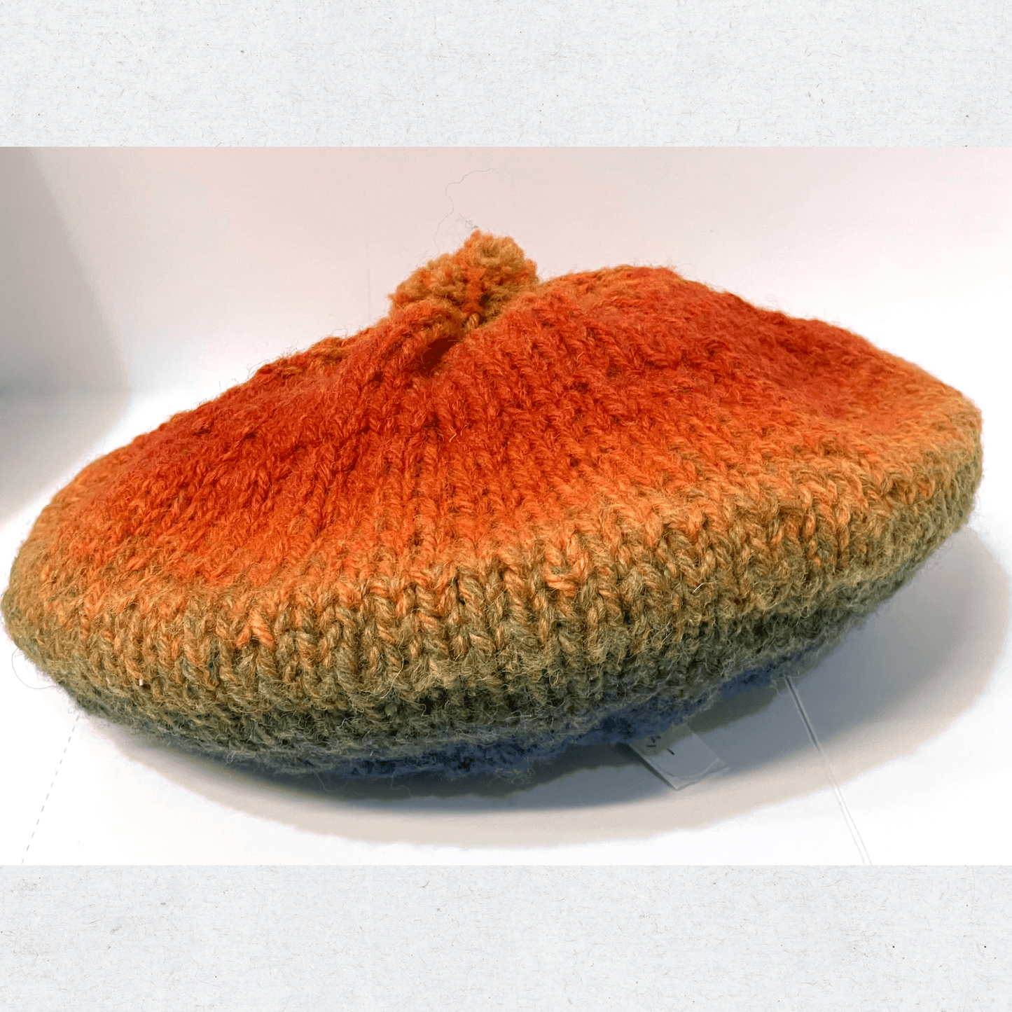 Beret Susu multicolor