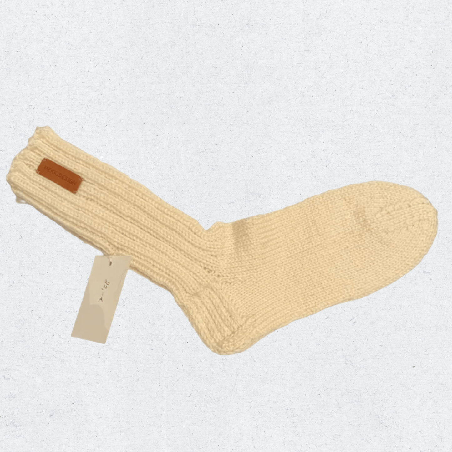 Wool socks Kivi