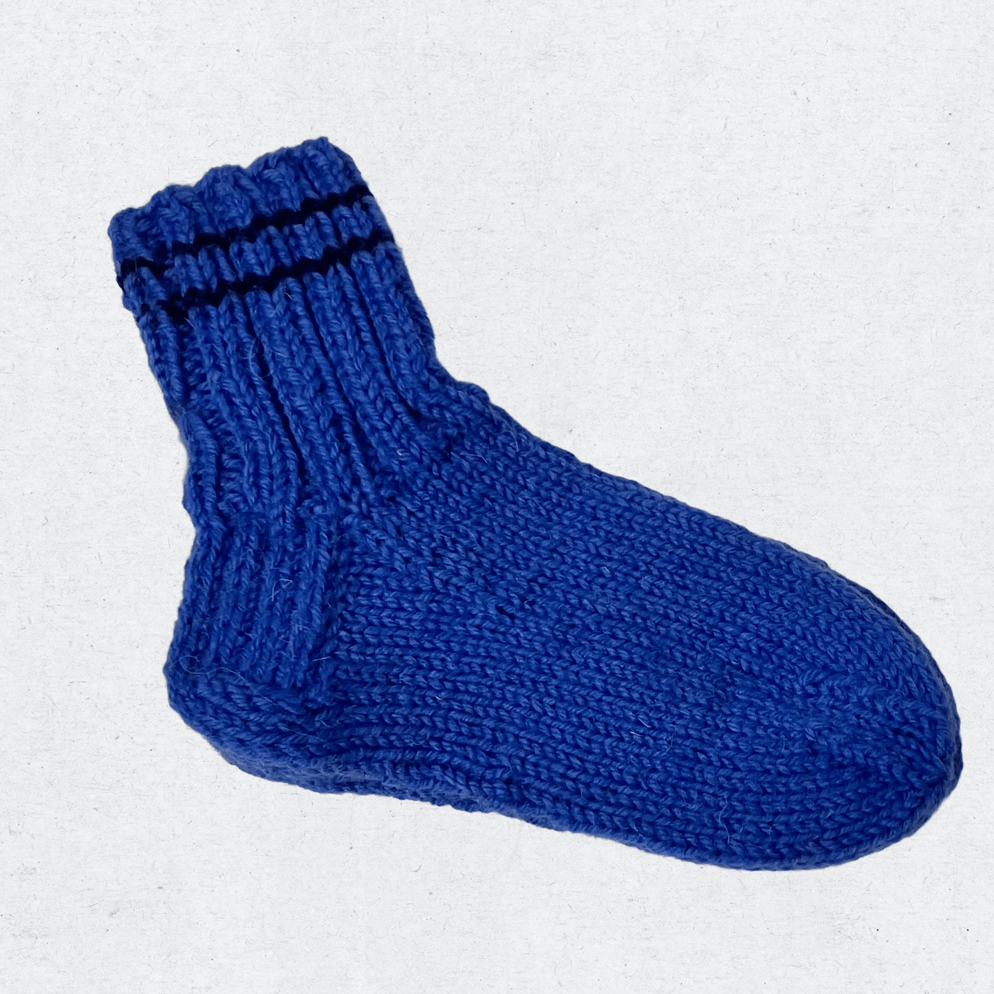 Children's wool socks