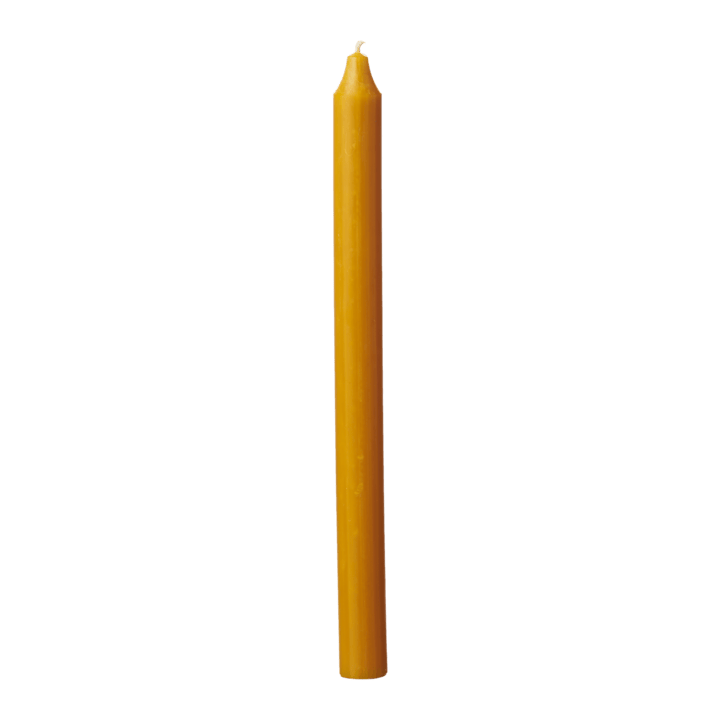 Crown candle 28 cm