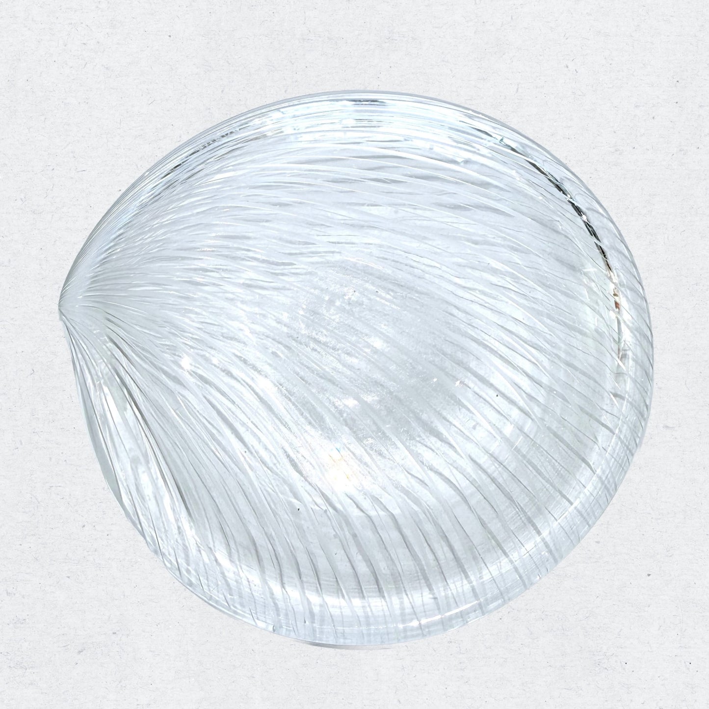 Taidelasi Tapio Wirkkala 3341 Iittala